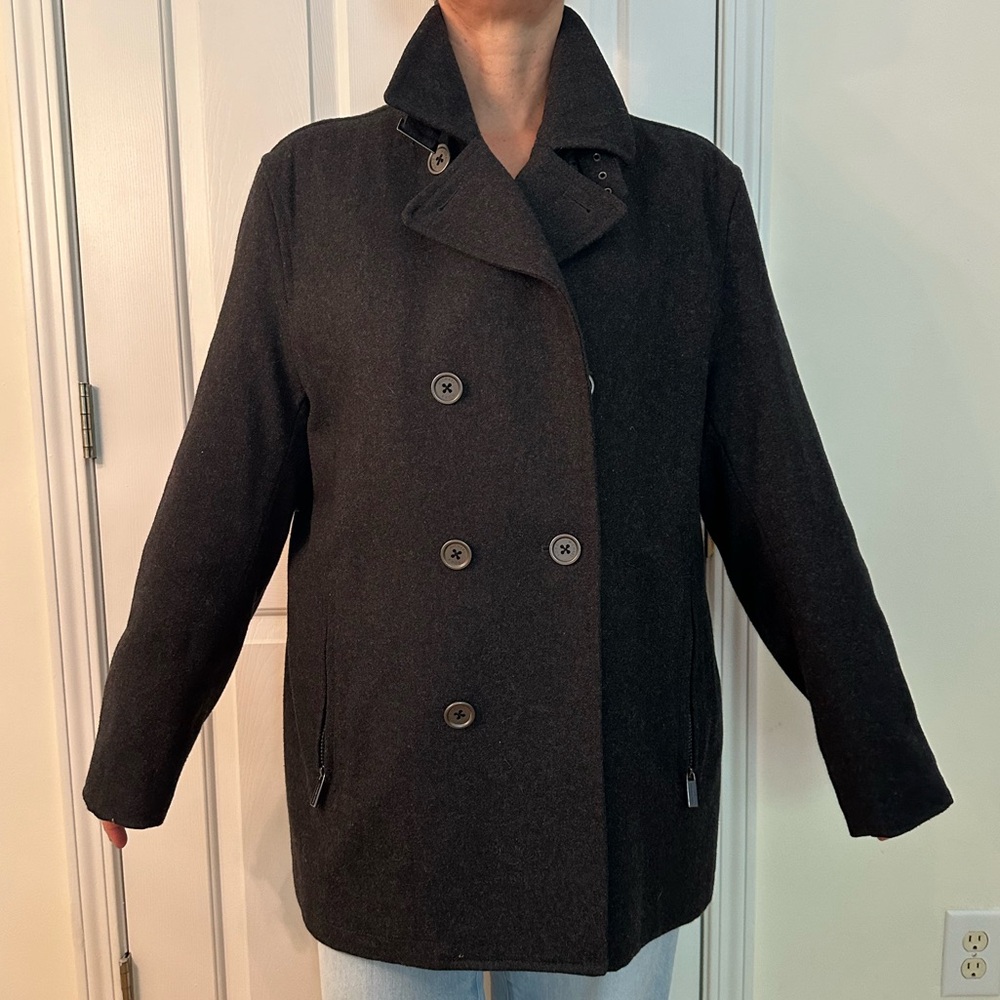 Men’s Michael Kors Coat